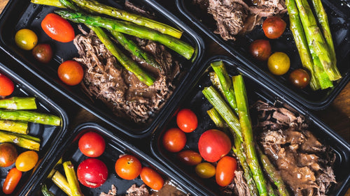 Low-Carb Beef Brasato