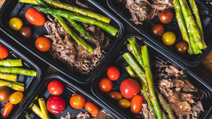 Low-Carb Beef Brasato